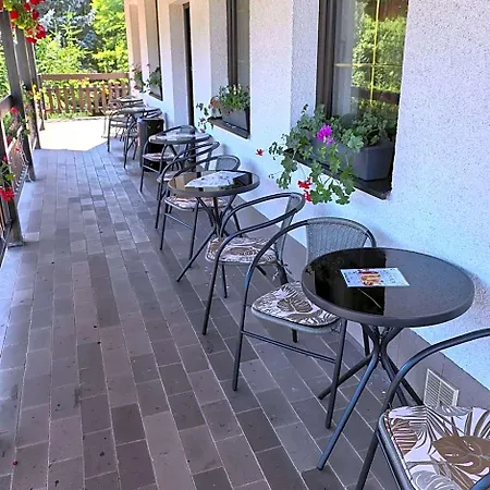 Turisticka Centrum Pastvinska Prehrada Se Sdilenou Koupelnou A Toaletou Hotel Kostelec nad Orlicí